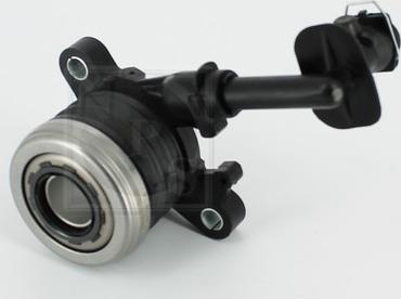 NPS N241N45 - Butée hydraulique, embrayage droxauto.com