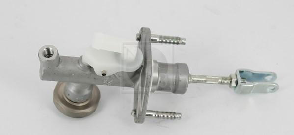 NPS N250N04 - Cylindre émetteur, embrayage droxauto.com