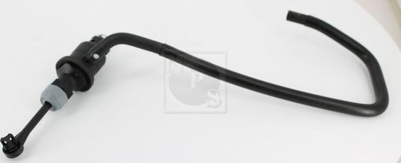 NPS N250N76 - Cylindre émetteur, embrayage droxauto.com
