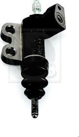 NPS N260N53 - Cylindre récepteur, embrayage droxauto.com