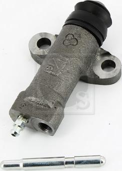 NPS N260N27 - Cylindre récepteur, embrayage droxauto.com