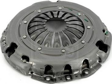 NPS N200N51 - Kit d'embrayage droxauto.com