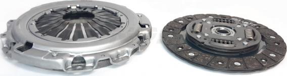 NPS N200N250 - Kit d'embrayage droxauto.com