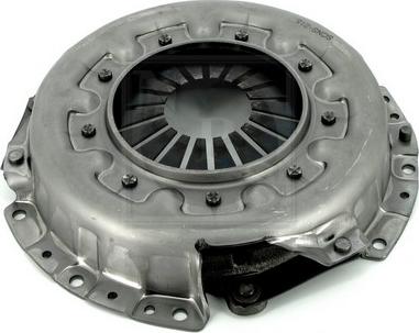 NPS N210N65 - Mécanisme d'embrayage droxauto.com