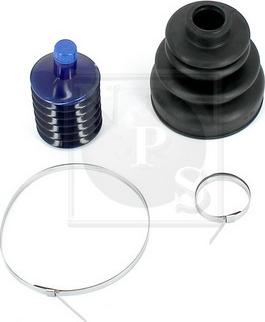 NPS N282N41 - Joint-soufflet, arbre de commande droxauto.com