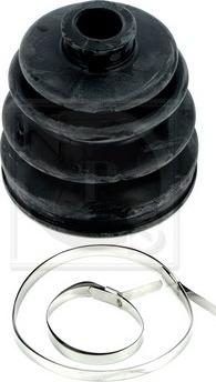 NPS N282N11 - Joint-soufflet, arbre de commande droxauto.com