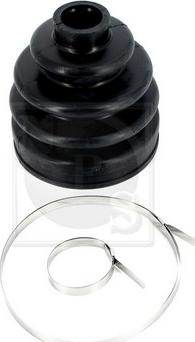 NPS N282N13 - Joint-soufflet, arbre de commande droxauto.com