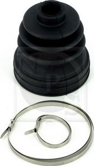 NPS N282N28 - Joint-soufflet, arbre de commande droxauto.com