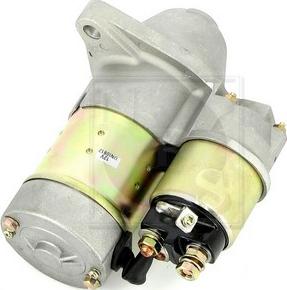 NPS O521L09 - Démarreur droxauto.com