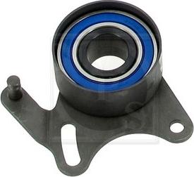 NPS O113L02A - Tendeur de courroie, courroie de distribution droxauto.com