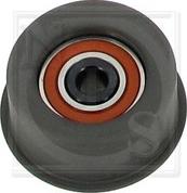 NPS O113L02B - Poulie renvoi / transmission, courroie de distribution droxauto.com
