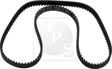 NPS O112L02 - Courroie de distribution droxauto.com