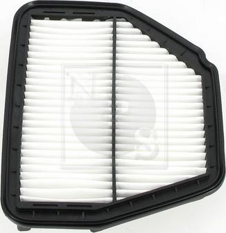NPS O132L04 - Filtre à air droxauto.com