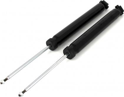 NPS P497A04 - Amortisseur droxauto.com