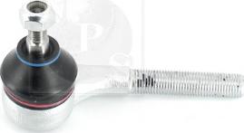 NPS P410A02 - Rotule de direction droxauto.com