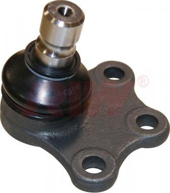NPS P420A03 - Rotule de suspension droxauto.com