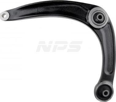 NPS P421A09 - Bras de liaison, suspension de roue droxauto.com