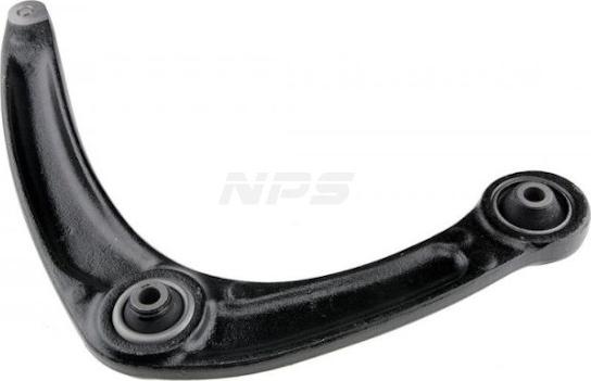 NPS P421A10 - Bras de liaison, suspension de roue droxauto.com