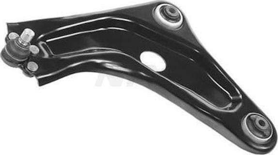 NPS P421A12 - Bras de liaison, suspension de roue droxauto.com