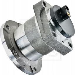 NPS P471A01 - Kit de roulements de roue droxauto.com