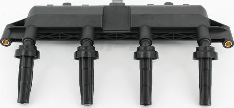 NPS P536A02 - Bobine d'allumage droxauto.com