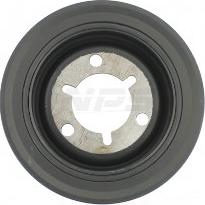 NPS P815A03 - Poulie, vilebrequin droxauto.com