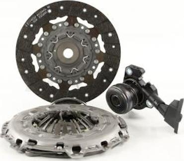 NPS P200A13 - Kit d'embrayage droxauto.com