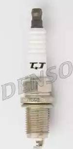 NPS Q20TT - Bougie d'allumage droxauto.com