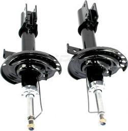 NPS R497T02 - Amortisseur droxauto.com