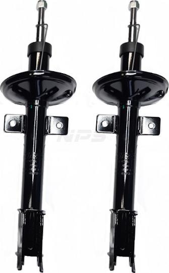 NPS R497T10 - Amortisseur droxauto.com