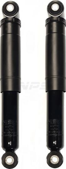 NPS R497T18 - Amortisseur droxauto.com