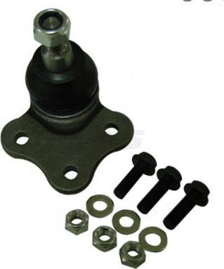 NPS R420T03 - Rotule de suspension droxauto.com