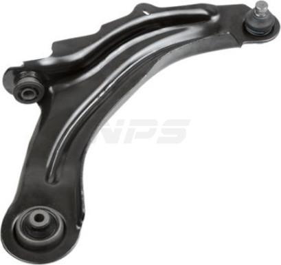 NPS R421T02 - Bras de liaison, suspension de roue droxauto.com