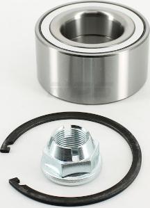 NPS R470T01 - Kit de roulements de roue droxauto.com