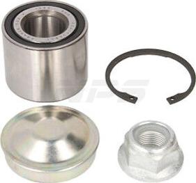 NPS R471T01 - Kit de roulements de roue droxauto.com