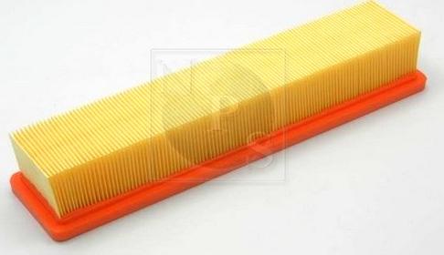 NPS R132T03 - Filtre à air droxauto.com