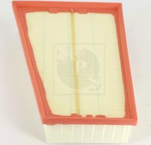 NPS R132T02 - Filtre à air droxauto.com