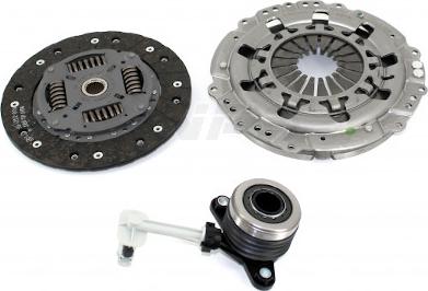 NPS R200T04 - Kit d'embrayage droxauto.com