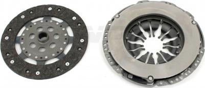 NPS R200T01 - Kit d'embrayage droxauto.com