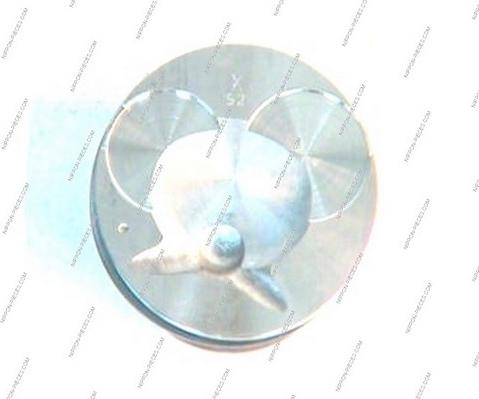 NPS S901G03 - Piston droxauto.com