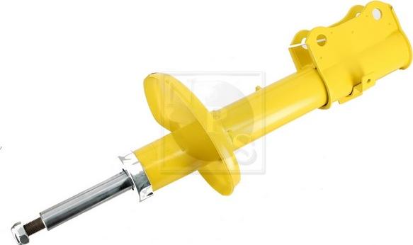 NPS S496I09L - Amortisseur droxauto.com
