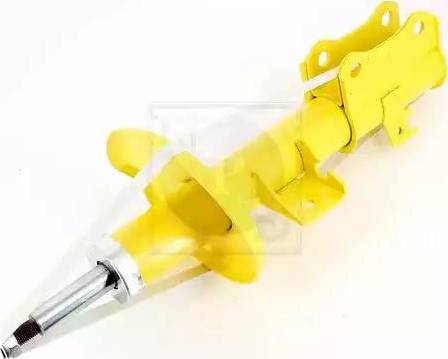 NPS S496I09R - Amortisseur droxauto.com