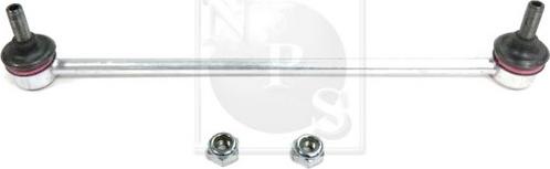NPS S405I08 - Biellette de barre stabilisatrice droxauto.com
