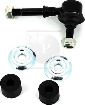 NPS S405I07 - Biellette de barre stabilisatrice droxauto.com