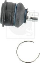 NPS S420I27 - Rotule de suspension droxauto.com