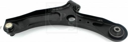 NPS S421I29 - Bras de liaison, suspension de roue droxauto.com