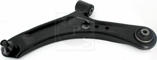 NPS S421I28 - Bras de liaison, suspension de roue droxauto.com