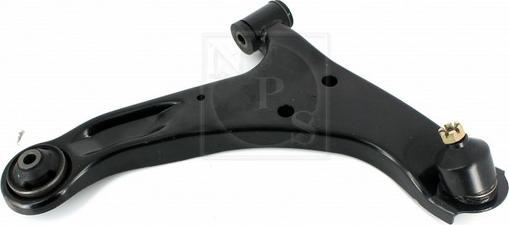 NPS S421I23 - Bras de liaison, suspension de roue droxauto.com