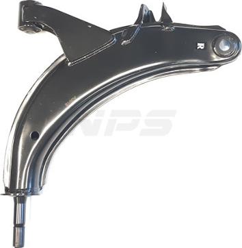NPS S421U06 - Bras de liaison, suspension de roue droxauto.com
