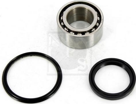 NPS S470I05 - Kit de roulements de roue droxauto.com